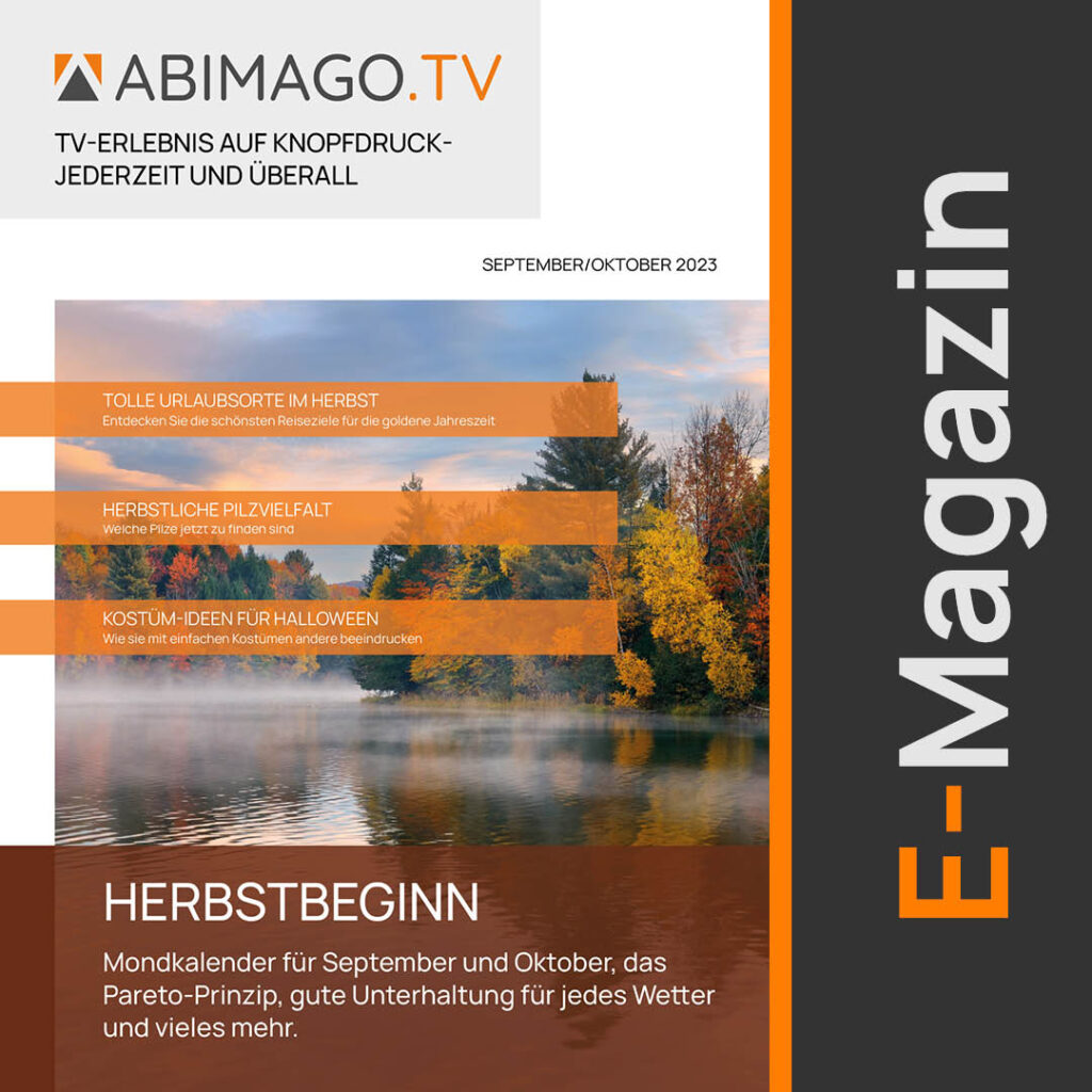 E-Magazin September-Oktober 2023