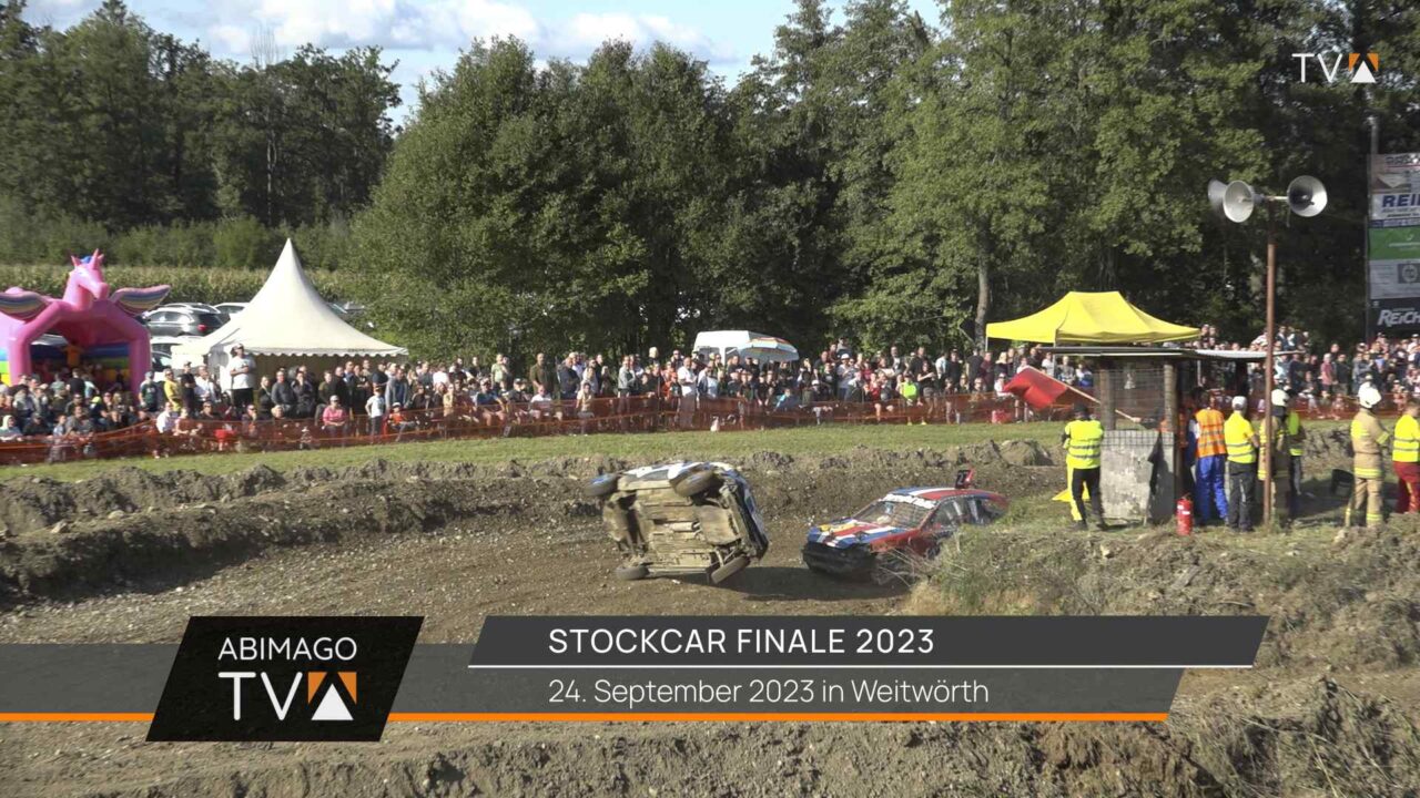 Stockcar-Rennen