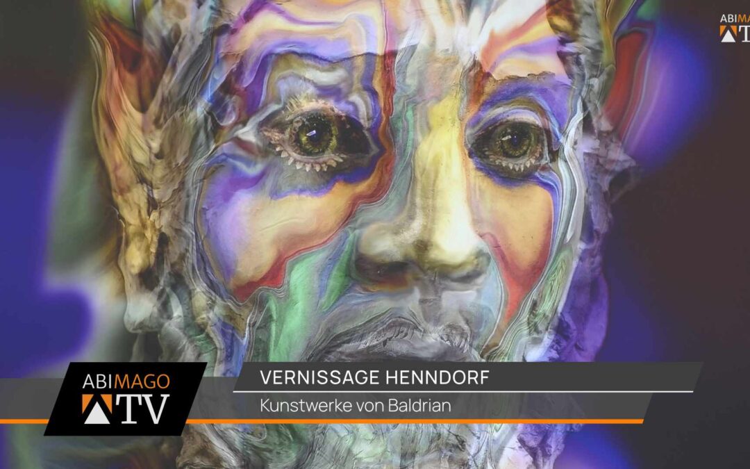 Vernissage Henndorf 2024