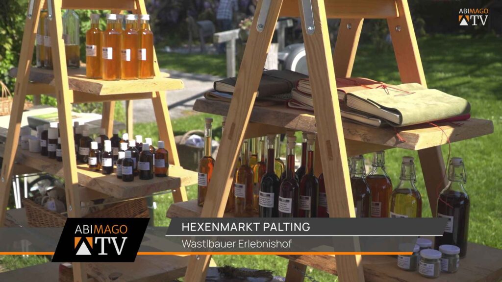 Hexenmarkt Palting