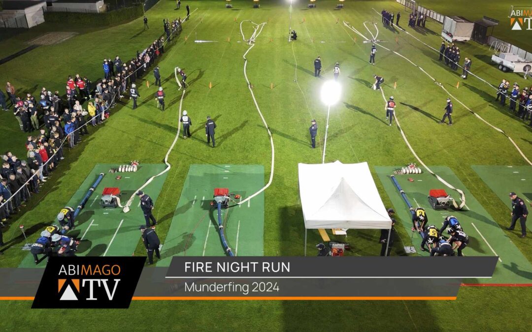 Fire Night Run – Munderfing 2024