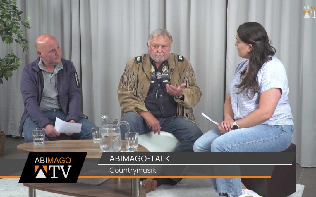 Abimago Talk – Countrymusik