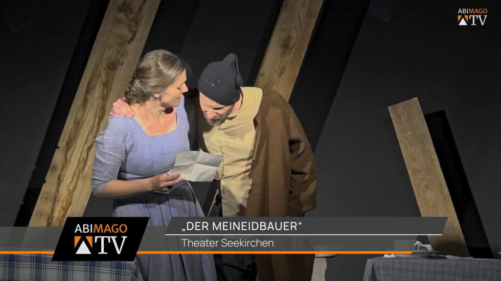 Der Meineidbauer - Theatergruppe Seekirchen