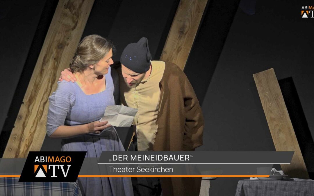 “Der Meineidbauer” Theatergruppe Seekirchen