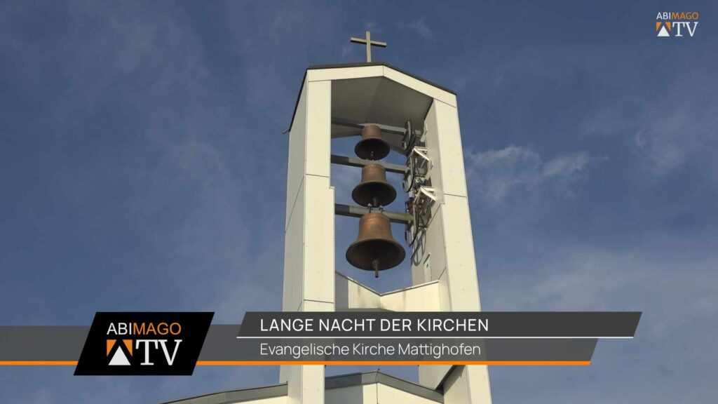 Lange Nacht der Kirchen - Evangelische Kirche Mattighofen