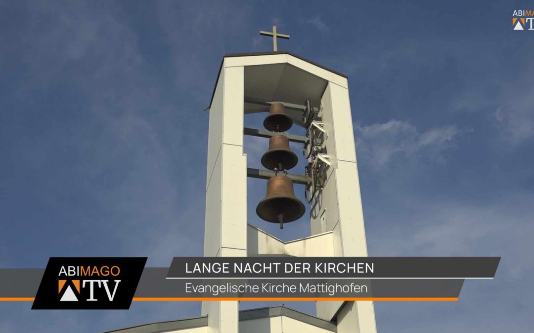 Lange Nacht der Kirchen