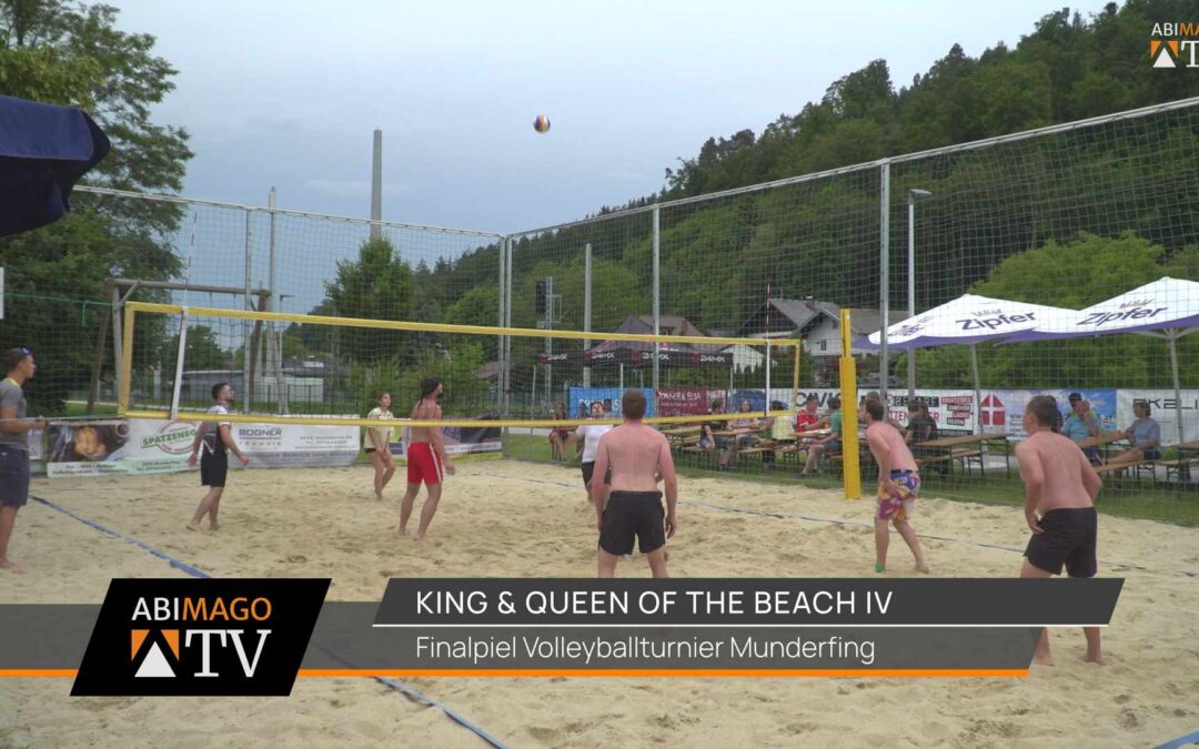 King & Queen of the Beach 2024  – Finalspiel
