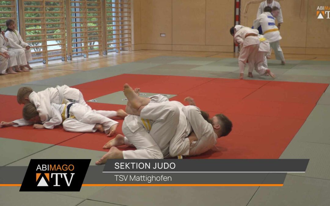 TSV-Mattighofen – Sektion Judo