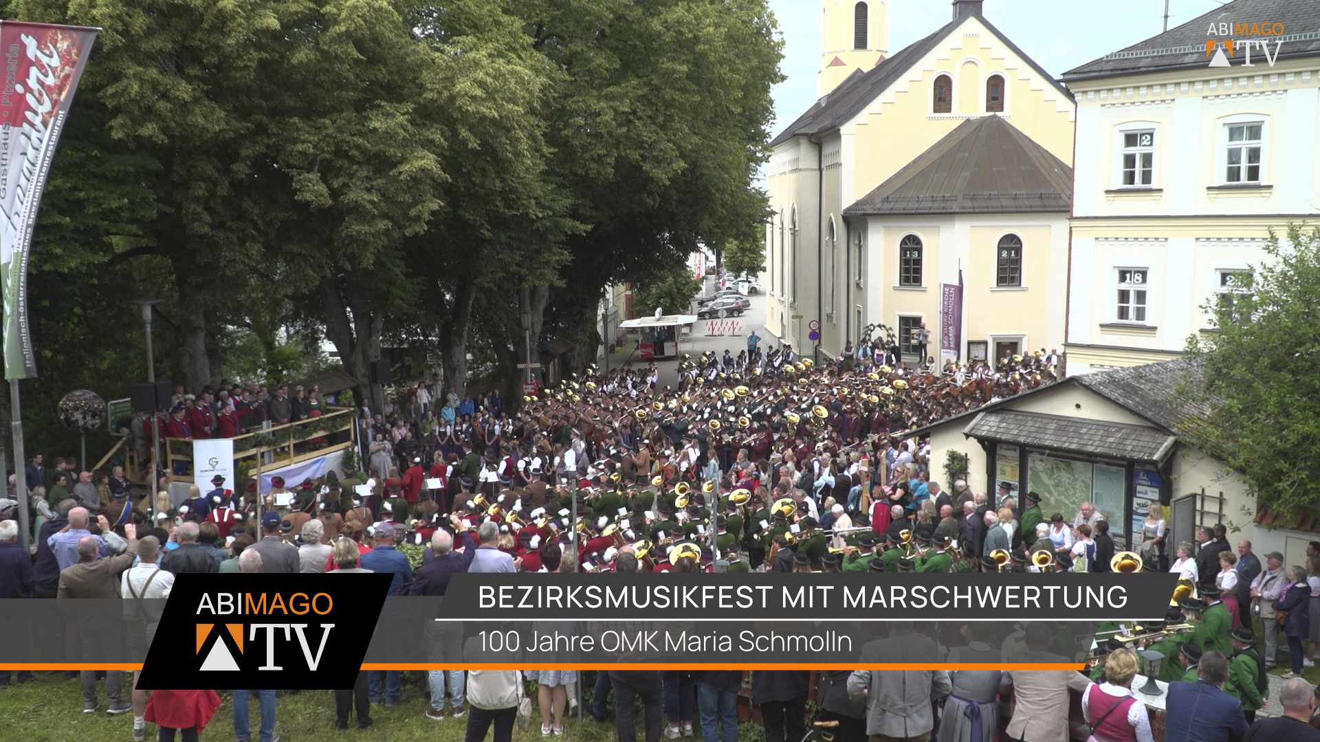 240616 01 bezirksmusikfest maria schmolln thumb