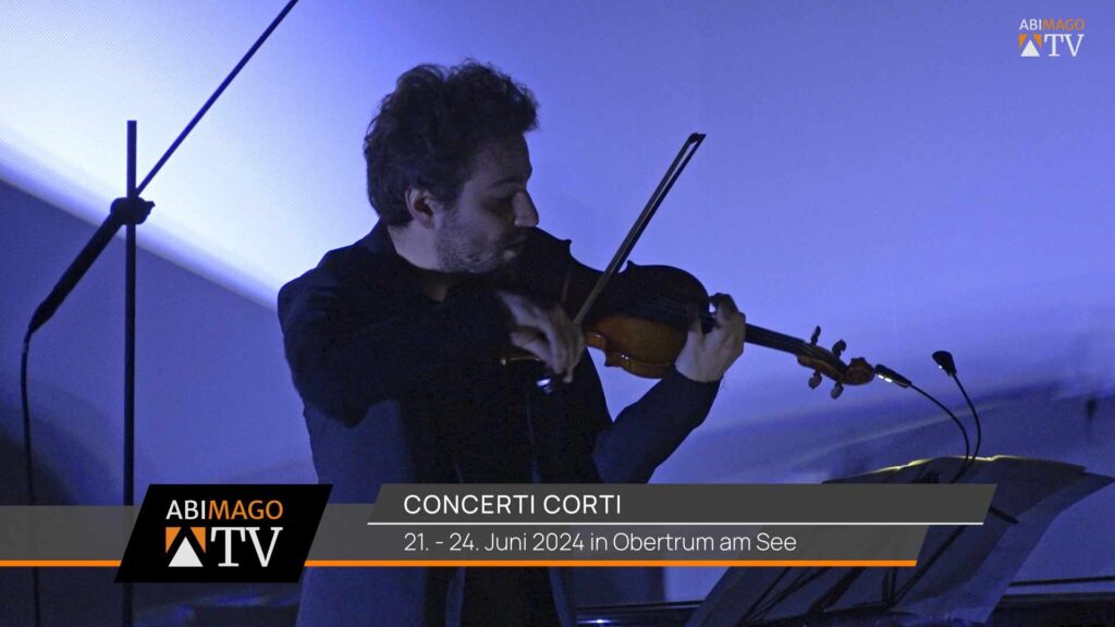 Concerti Corti in Obertrum am See