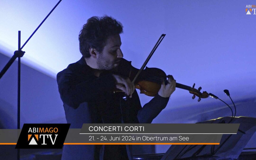 Concerti Corti 2024