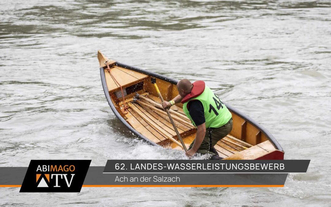 62. Landes-Wasserwehrleistungsbewerb