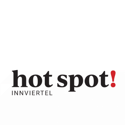 Hot Spot! Innviertel