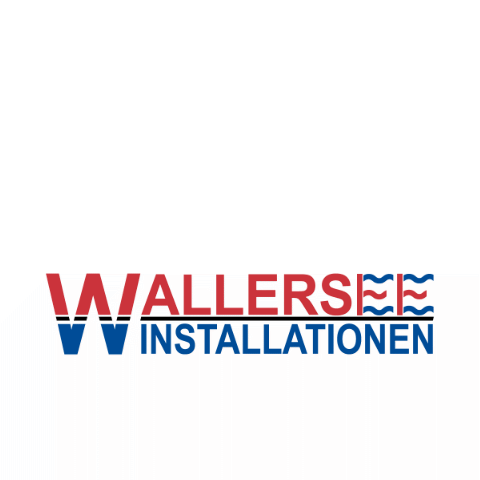 Wallersee Installationen