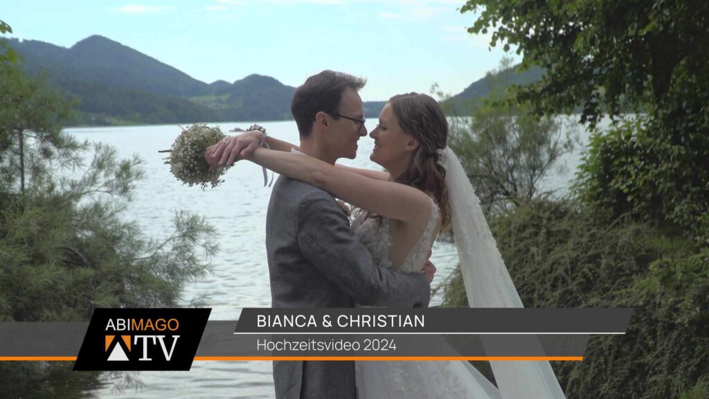 Hochzeit Bianca und Christian