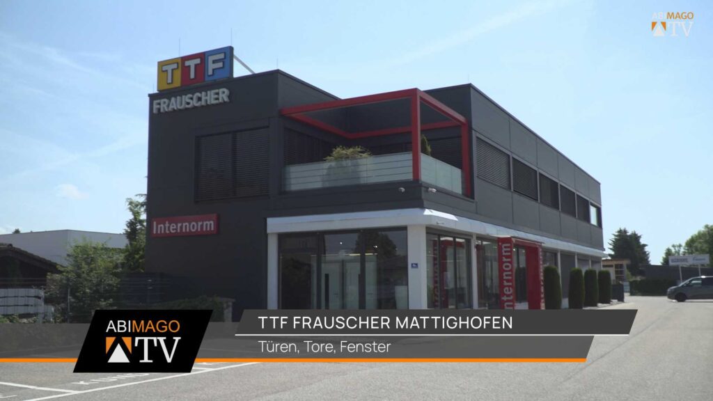 TTF Frauscher