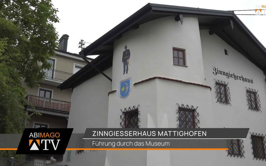 Zinngießerhaus Mattighofen 2024