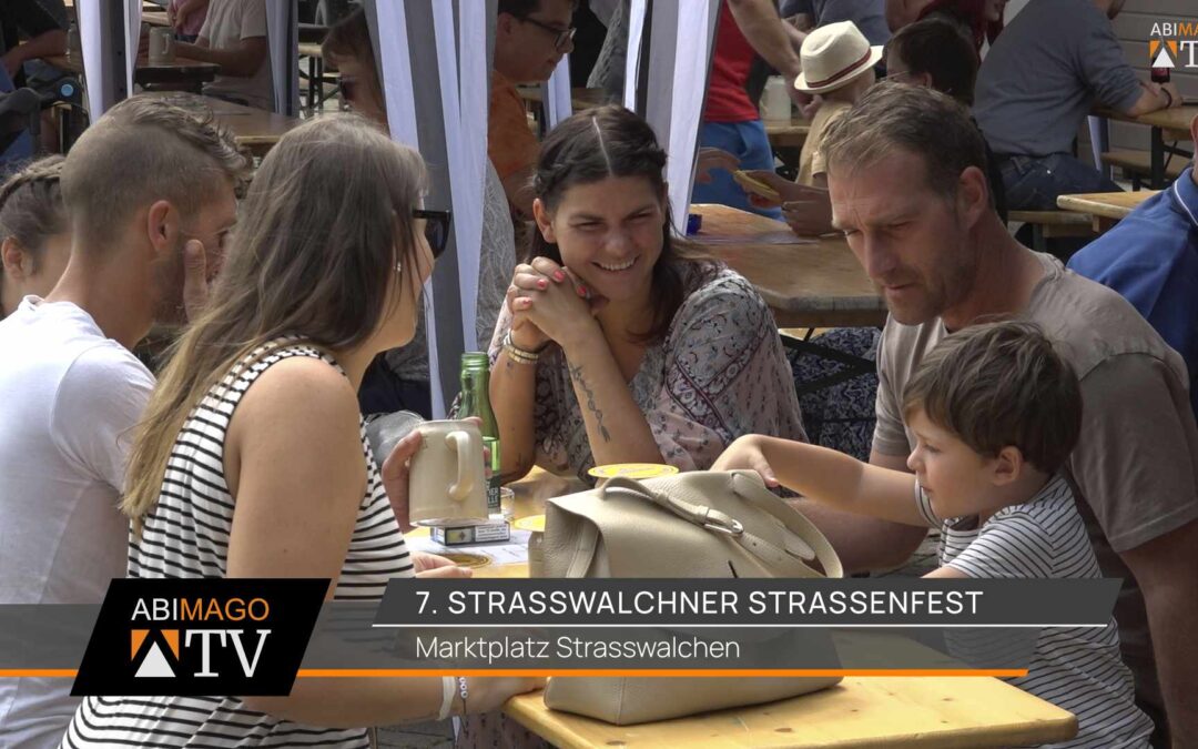 7. Strasswalchner Strassenfest 2024