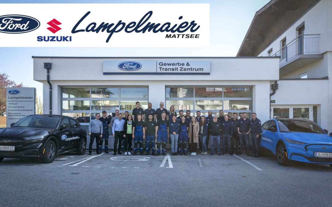 Lampelmaier Autohaus Patronanz