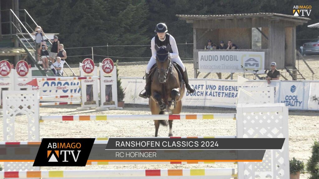 Ranshofen Classics 2024