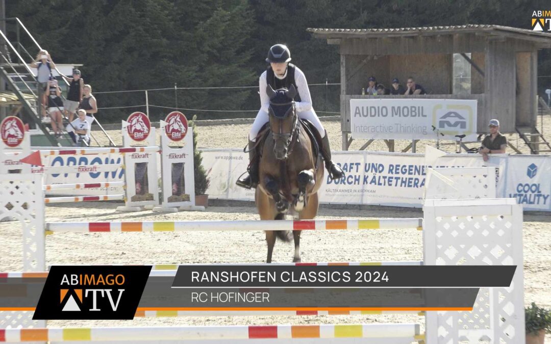 Ranshofen Classics 2024