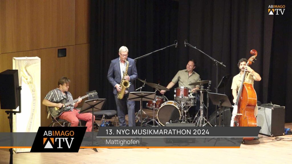 13. NYC Musikmarathon Mattighofen 2024