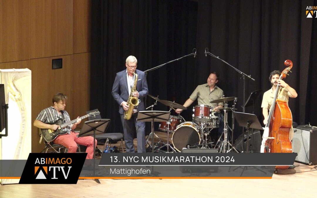 13. NYC Musikmarathon – Mattighofen 2024