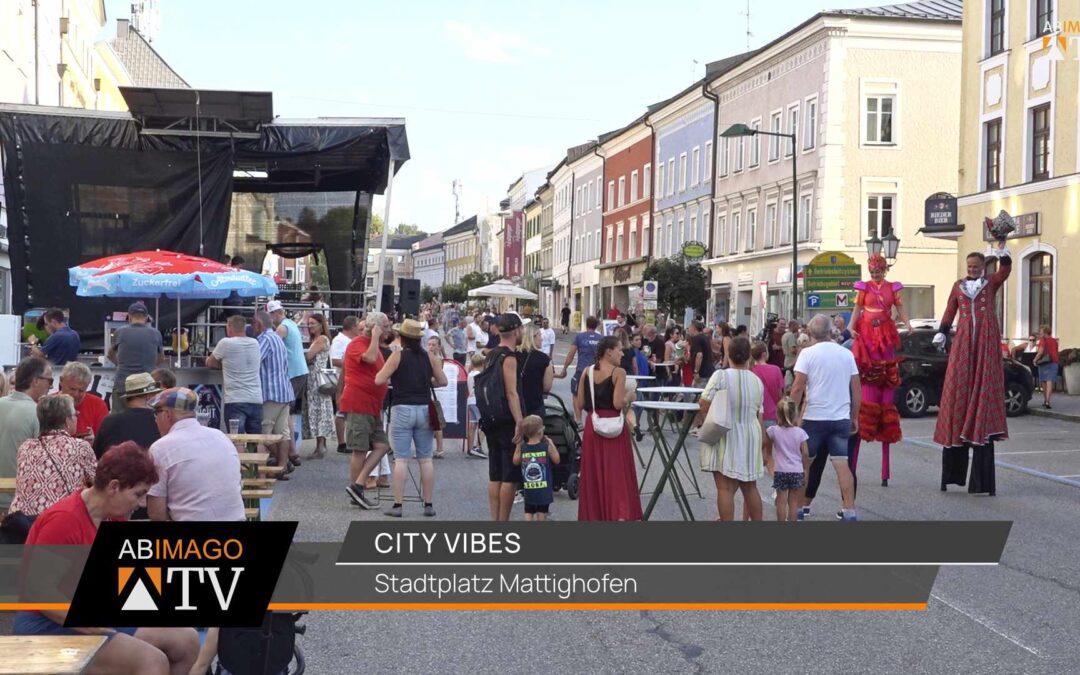 City Vibes Mattighofen 2024