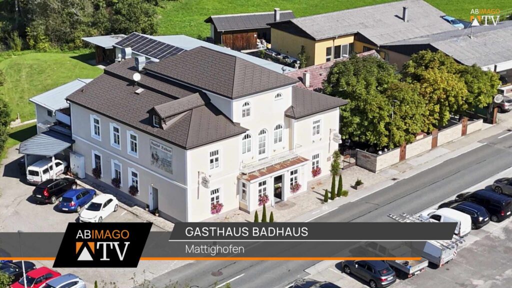 Gasthaus Badhaus