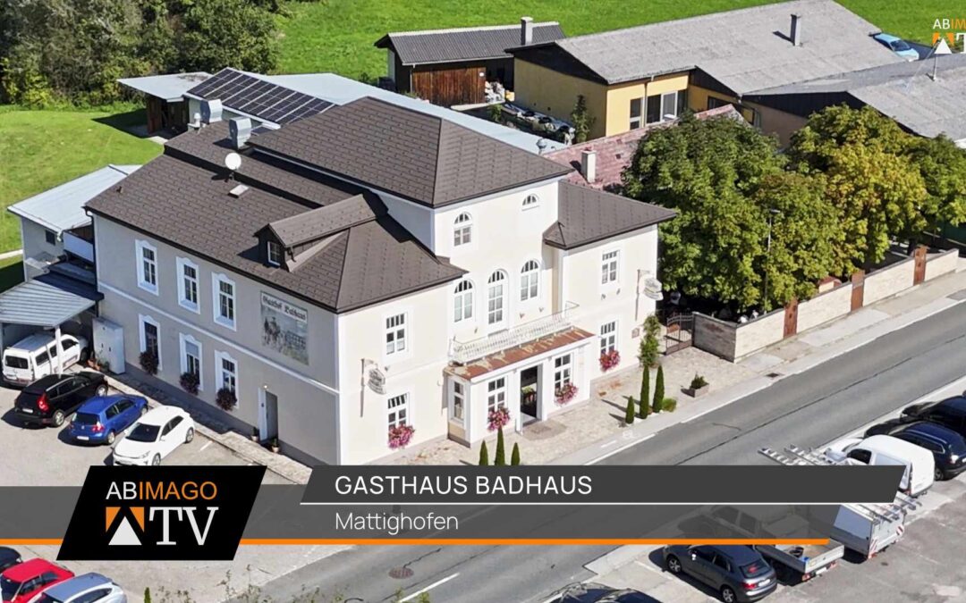 Gasthaus Badhaus 2024