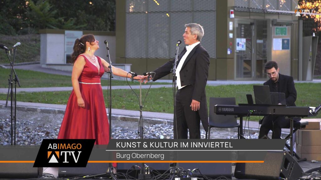 Kunst & Kultur im Innviertel