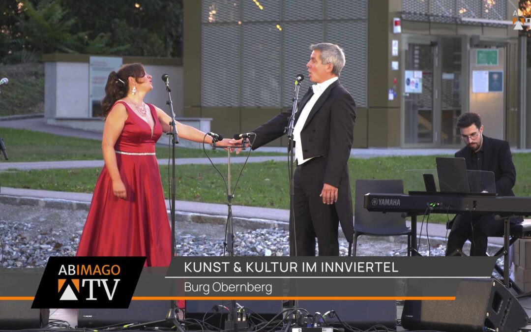 Kunst & Kultur im Innviertel