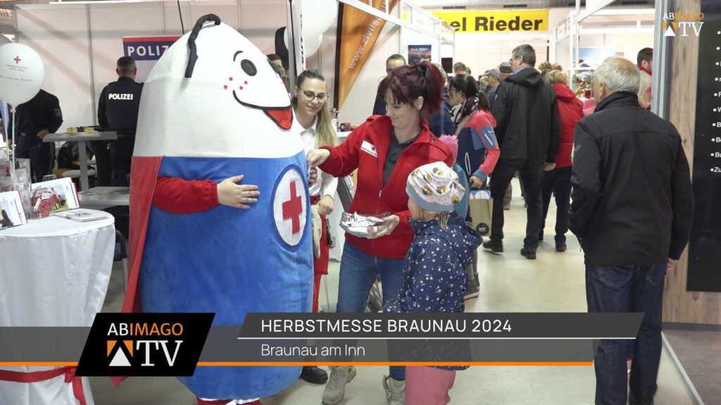 Herbstmesse Braunau 2024