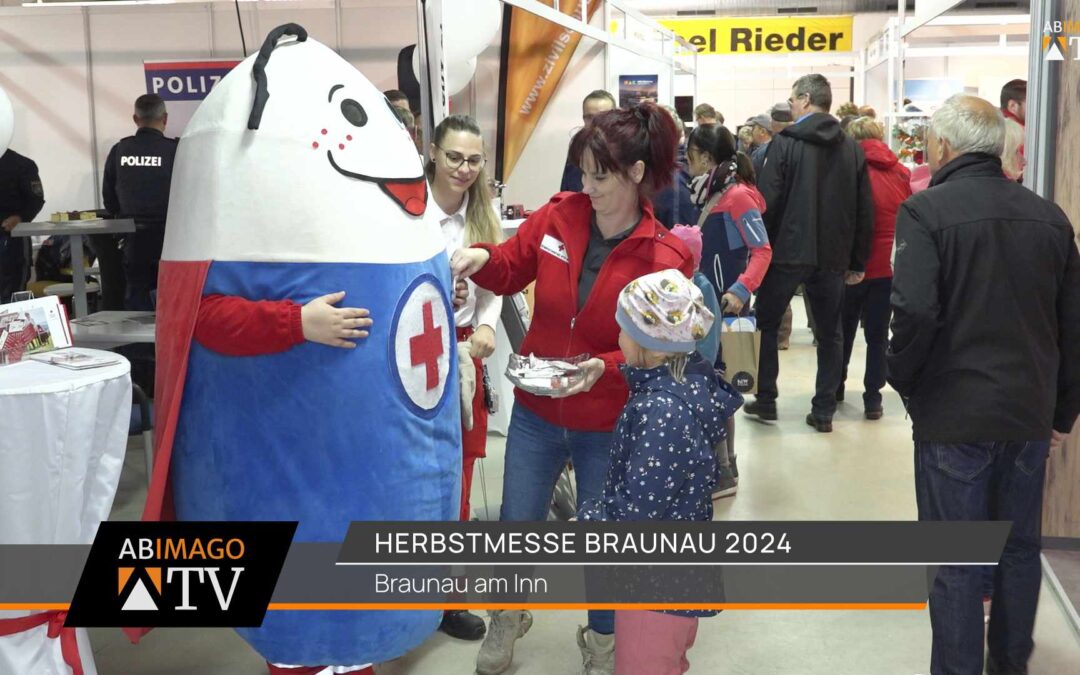 Herbstmesse Braunau 2024