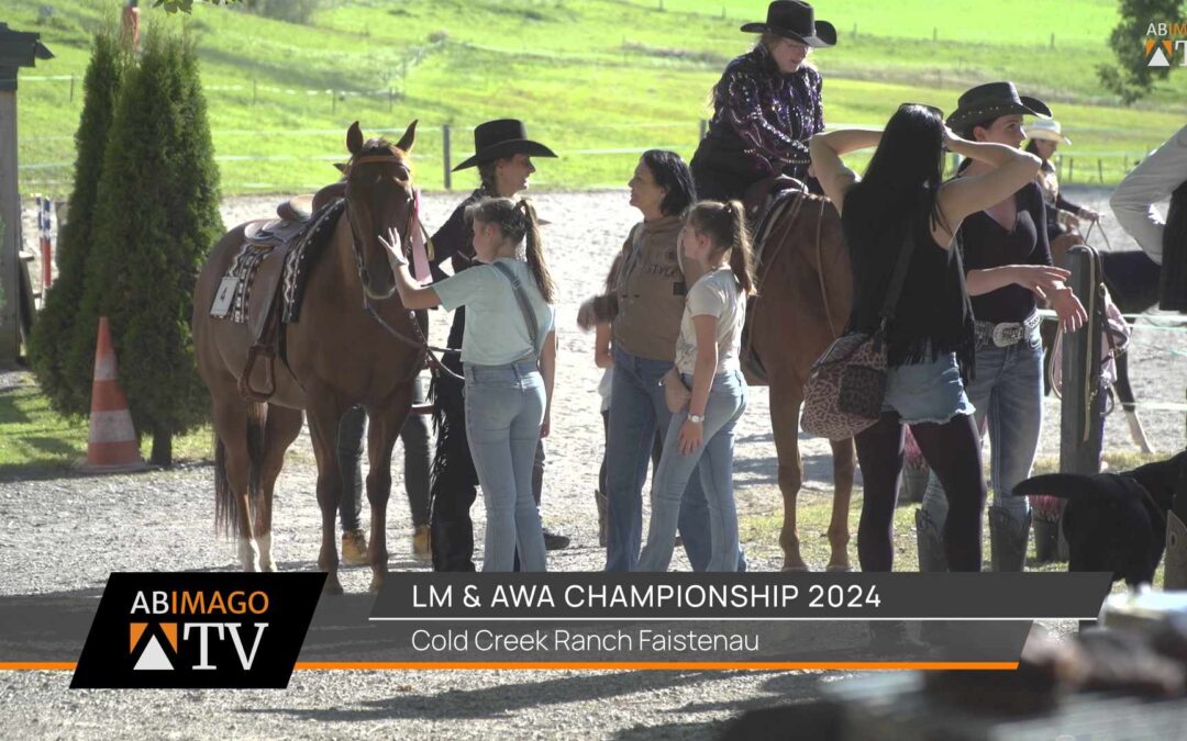 Landesmeisterschaft & AWA Championship 2024