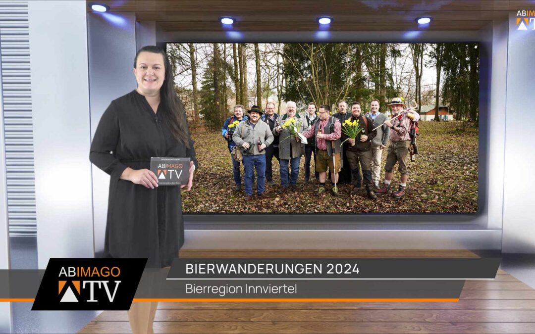 Bierwanderungen Innviertel 2024