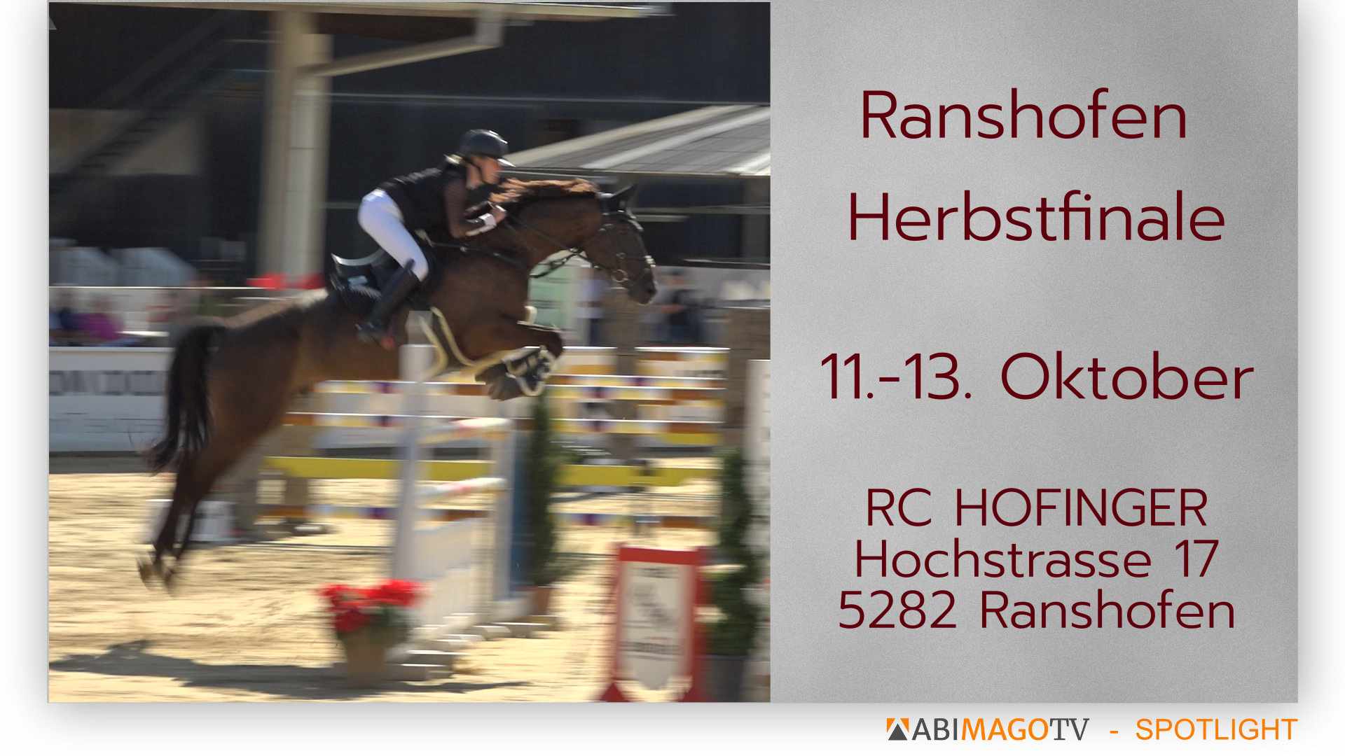 240929 rc hofinger sportlight herbstfinale thumb