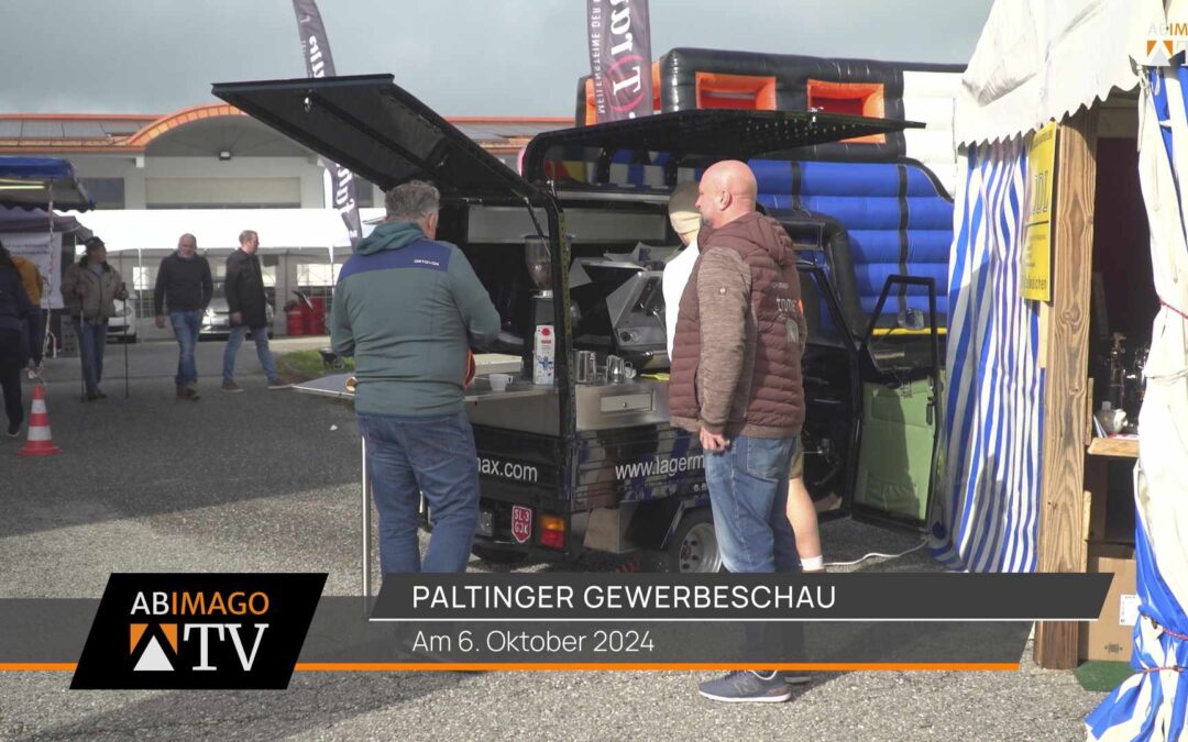 Paltinger Gewerbeschau 2024