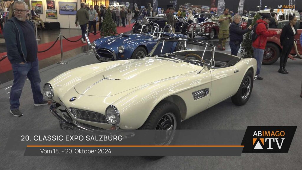 Classic Expo Salzburg 2024