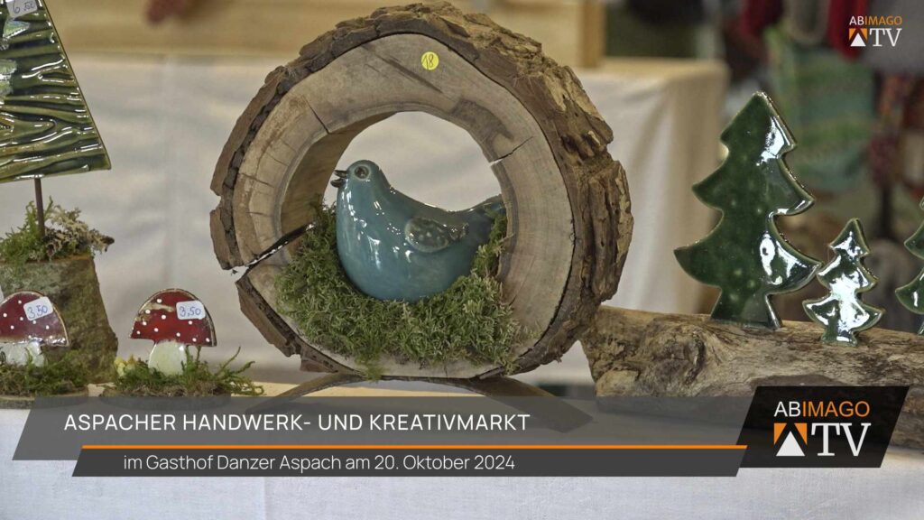 Aspacher Kreativ- Handwerk