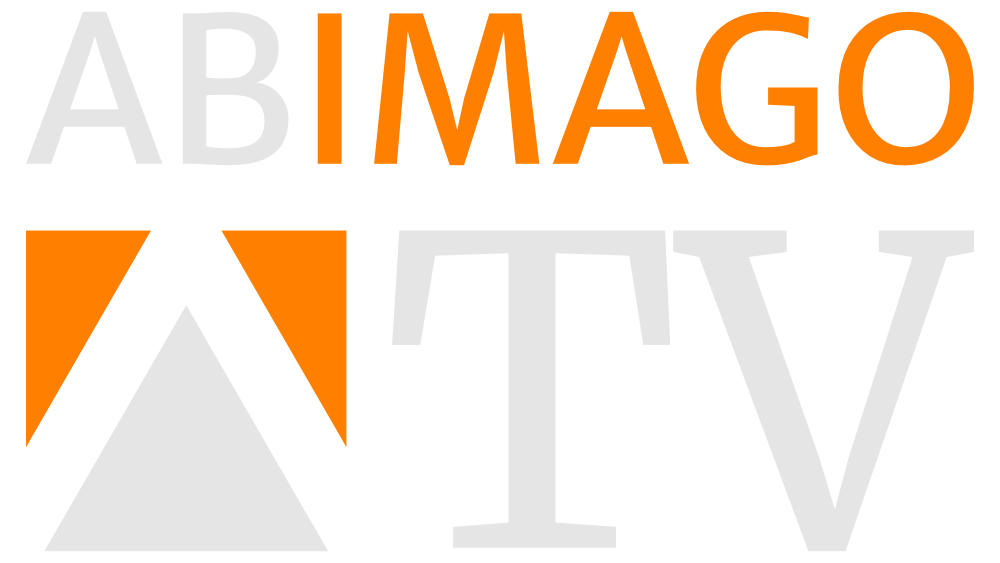 Logo Abimago TV hell 2zlg jpg