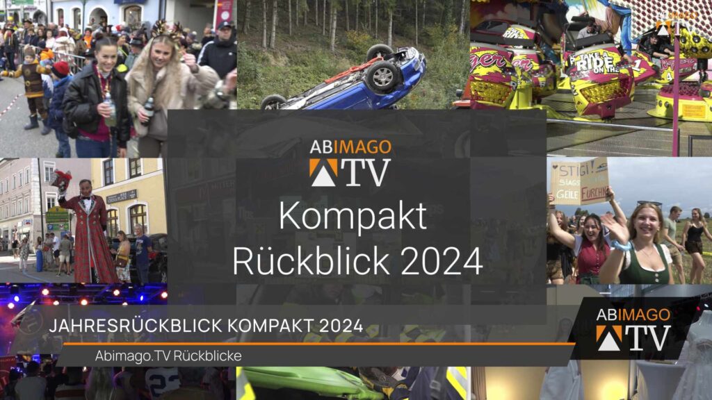 Rückblick und Highlights Kompakt 2024