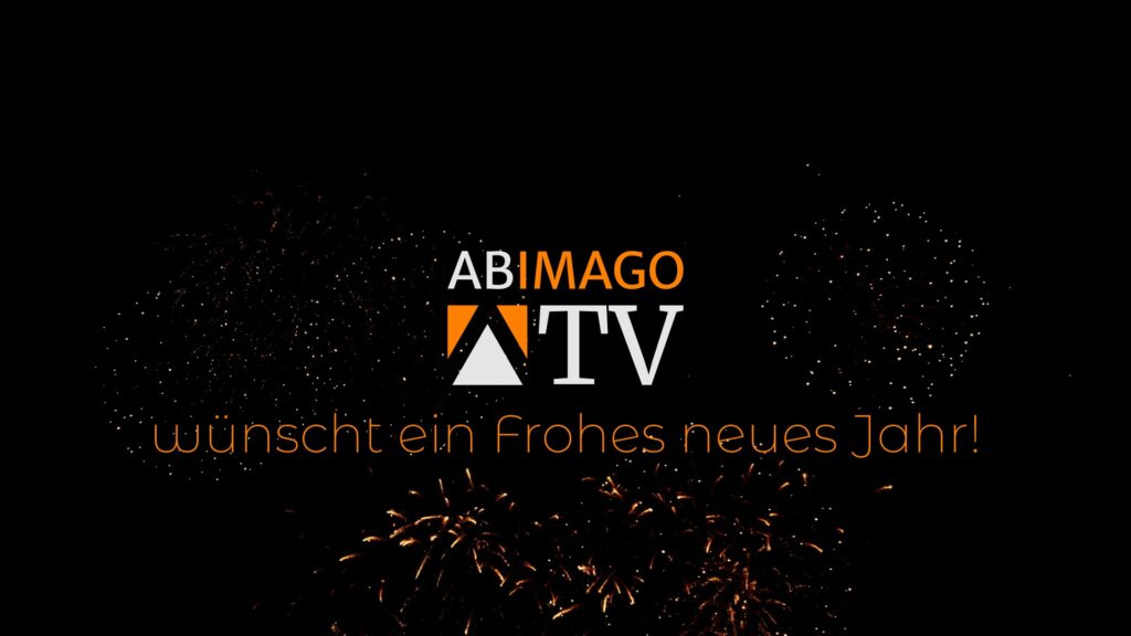 AbimagoTV - Silvesterspot 24/25