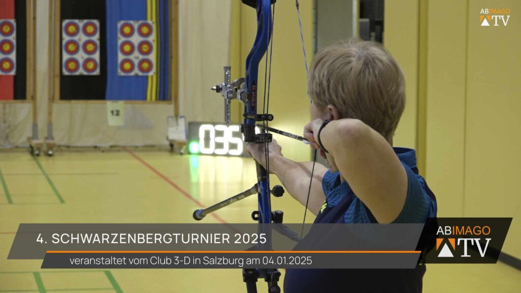 Schwarzenbergturnier 2025