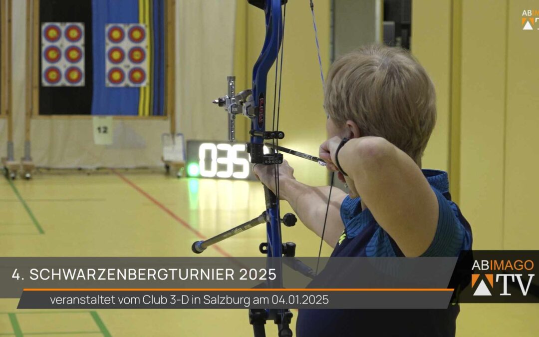 4. Schwarzenbergturnier 2025