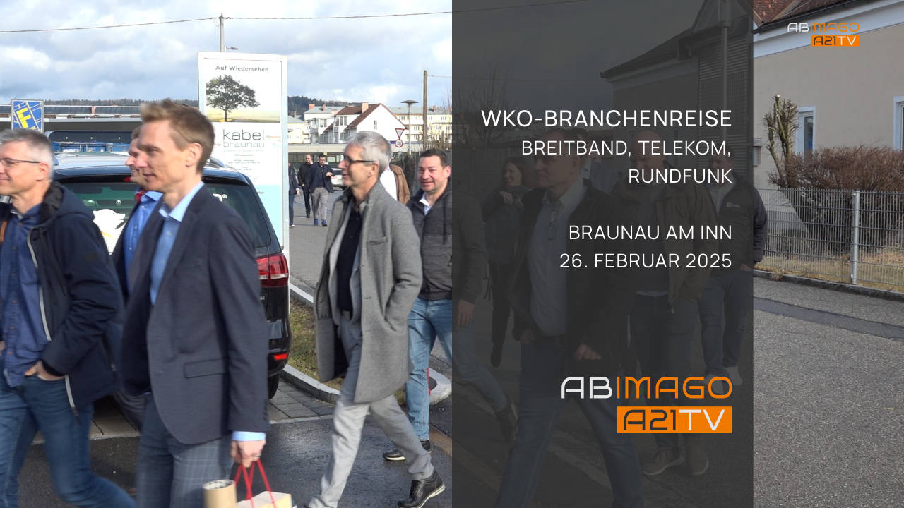 WKO-Branchenreise